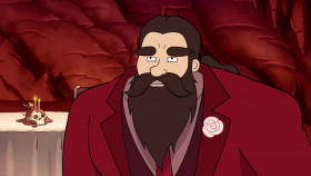 Exploding Kittens S01E05 No Regrets 720p NF WEB-DL DDP5 1 Atmos H 264-FLUX EZTV