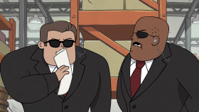 Exploding Kittens S01E08 1080p HEVC x265-MeGusta EZTV