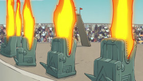 Exploding Kittens S01E09 1080p HEVC x265-MeGusta EZTV