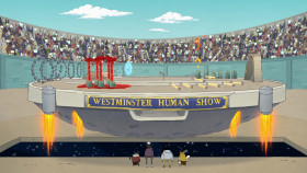 Exploding Kittens S01E09 The Westminster Human Show 720p NF WEB-DL DDP5 1 Atmos H 264-FLUX EZTV