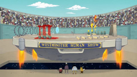 Exploding Kittens S01E09 XviD-AFG EZTV