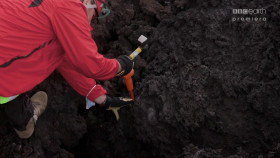 Exploration Volcano S01 1080p HDTV H264-CBFM EZTV