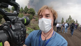 Exploration Volcano S01E01 XviD-AFG EZTV