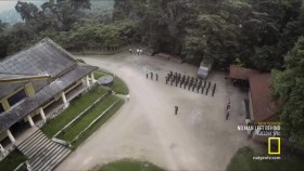 Explorer Battle for Virunga 720p x264 HDTV EZTV