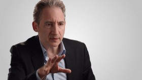 Exploring Quantum History With Brian Greene 2of3 A World of Uncertainty 1080p HDTV x264 AAC mp4 EZTV
