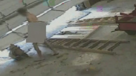 Exposed Naked Crimes S02E03 720p HEVC x265-MeGusta EZTV