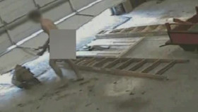 Exposed Naked Crimes S02E03 XviD-AFG EZTV