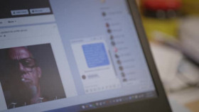 Exposed-The Case Of Keli Lane S01E02 XviD-AFG EZTV