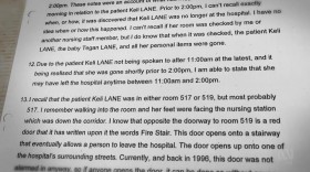 Exposed-The Case Of Keli Lane S01E03 HDTV x264-PHOENiX EZTV