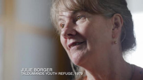 Exposed The Ghost Train Fire S01E02 XviD-AFG EZTV