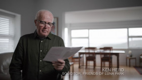 Exposed The Ghost Train Fire S01E03 1080p HEVC x265-MeGusta EZTV