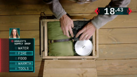 Extracted S01E01 Survive the Night 720p AMZN WEB-DL DDP5 1 H 264-FLUX EZTV