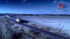 Extreme Ice Railroad S01 1080p HDTV H264-CBFM EZTV