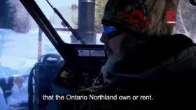 Extreme Ice Railroad S01E02 XviD-AFG EZTV
