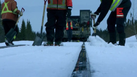 Extreme Ice Railroad S01E03 1080p HDTV H264-CBFM EZTV