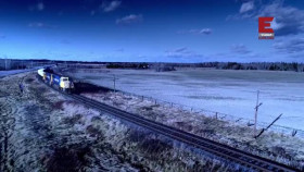 Extreme Ice Railroad S01E06 XviD-AFG EZTV