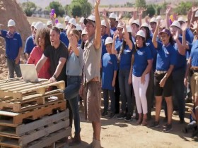 Extreme Makeover Home Edition S10E06 For Home and Country 480p x264-mSD EZTV
