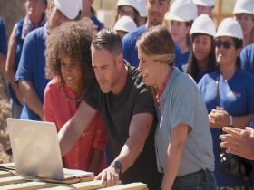 Extreme Makeover Home Edition S10E06 For Home and Country iNTERNAL 480p x264-mSD EZTV