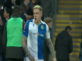 F A Cup 2024 01 06 Blackburn Rovers vs Cambridge United 480p x264-mSD EZTV