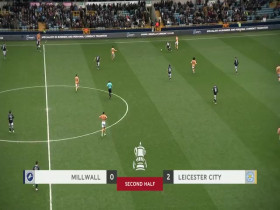 F A Cup 2024 01 06 Millwall vs Leicester City 480p x264-mSD EZTV