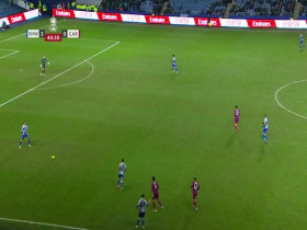 F A Cup 2024 01 06 Sheffield Wednesday vs Cardiff City 480p x264-mSD EZTV