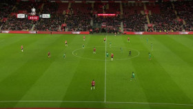 F A Cup 2024 01 06 Southampton vs Walsall XviD-AFG EZTV