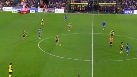 F A Cup 2024 01 06 Watford vs Chesterfield XviD-AFG EZTV