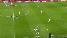 F A Cup 2024 01 07 Arsenal vs Liverpool XviD-AFG EZTV