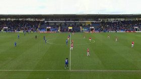 F A Cup 2024 01 07 Shrewsbury Town vs Wrexham 720p WEB h264-TWOLEFTFEET EZTV