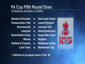 F A Cup 2024 01 28 Newport Cty AFC vs Manchester United 480p x264-mSD EZTV