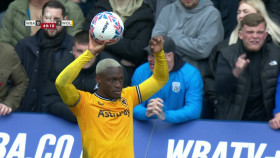 F A Cup 2024 01 28 West Bromwich Albion Vs Wolverhampton Wanderers 1080p WEB H264-SOKA EZTV