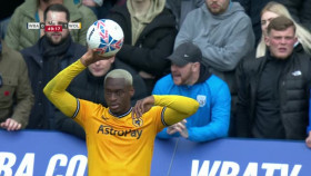 F A Cup 2024 01 28 West Bromwich Albion Vs Wolverhampton Wanderers XviD-AFG EZTV
