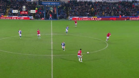 F A Cup 2024 01 29 Blackburn Rovers vs Wrexham XviD-AFG EZTV