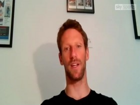 F1 Vodcast S01E19 Grosjean Talks F1s Big Topics 480p x264-mSD EZTV