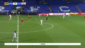FA Cup 2020 11 27 Second Round Tranmere Rovers Vs Brackley Town XviD-AFG EZTV