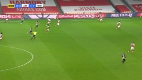 FA Cup 2021 01 09 3rd Round Arsenal Vs Newcastle United UNCUT 720p HEVC x265-MeGusta EZTV