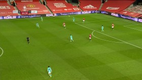 FA Cup 2021 01 24 Fourth Round Manchester United vs Liverpool 720p HDTV x264-VERUM EZTV