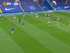 FA CUP 2021 03 21 Quarter Final Chelsea Vs Sheffield United 480p x264-mSD EZTV