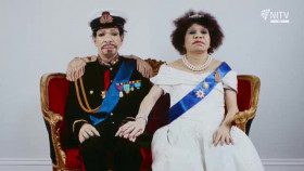 Faboriginal S01E01 XviD-AFG EZTV