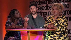 Faboriginal S01E02 XviD-AFG EZTV