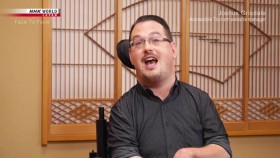 Face to Face S03E07 Josh Grisdale A Wheelchair Users Insight into Japanese Hospitality XviD-AFG EZTV