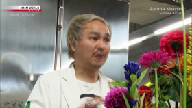 Face to Face S04E05 Azuma Makoto Breathing New Life into Flowers 1080p HDTV H264-DARKFLiX EZTV