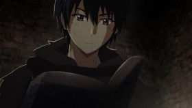 Failure Frame I Became the Strongest and Annihilated Everything with Low-Level Spells S01E02 XviD-AFG EZTV