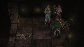 Failure Frame I Became the Strongest and Annihilated Everything with Low-Level Spells S01E04 XviD-AFG EZTV