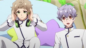 Fairy Ranmaru S01E04 XviD-AFG EZTV