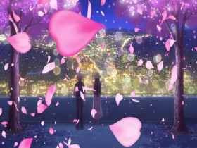 Fairy Ranmaru S01E11 480p x264-mSD EZTV