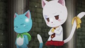 FAIRY TAIL 100 YEARS QUEST S01E01 XviD-AFG EZTV