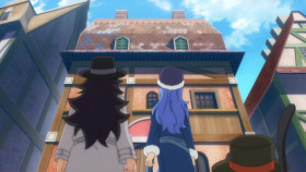 FAIRY TAIL 100 YEARS QUEST S01E03 720p WEB H264-SKYANiME EZTV