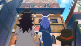 FAIRY TAIL 100 YEARS QUEST S01E03 XviD-AFG EZTV