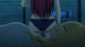 FAIRY TAIL 100 YEARS QUEST S01E04 1080p HEVC x265-MeGusta EZTV